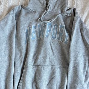 Brandy Melville hoodie